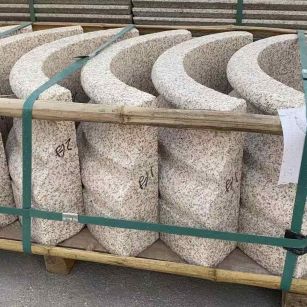 常德 黄金麻异型加工-柱帽