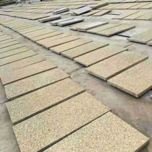 常德 黄金麻荔枝地铺石面排板