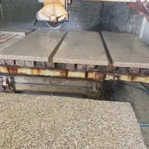 常德 黄金麻荔枝面成品板加工