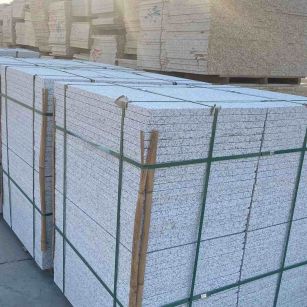 常德 白麻花岗岩荔枝面地铺石