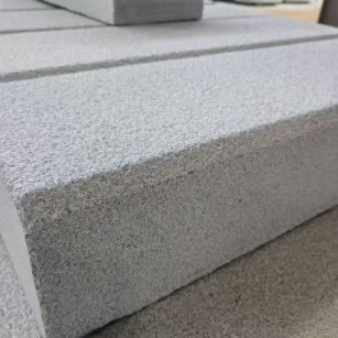 常德 芝麻灰荔枝面路沿石