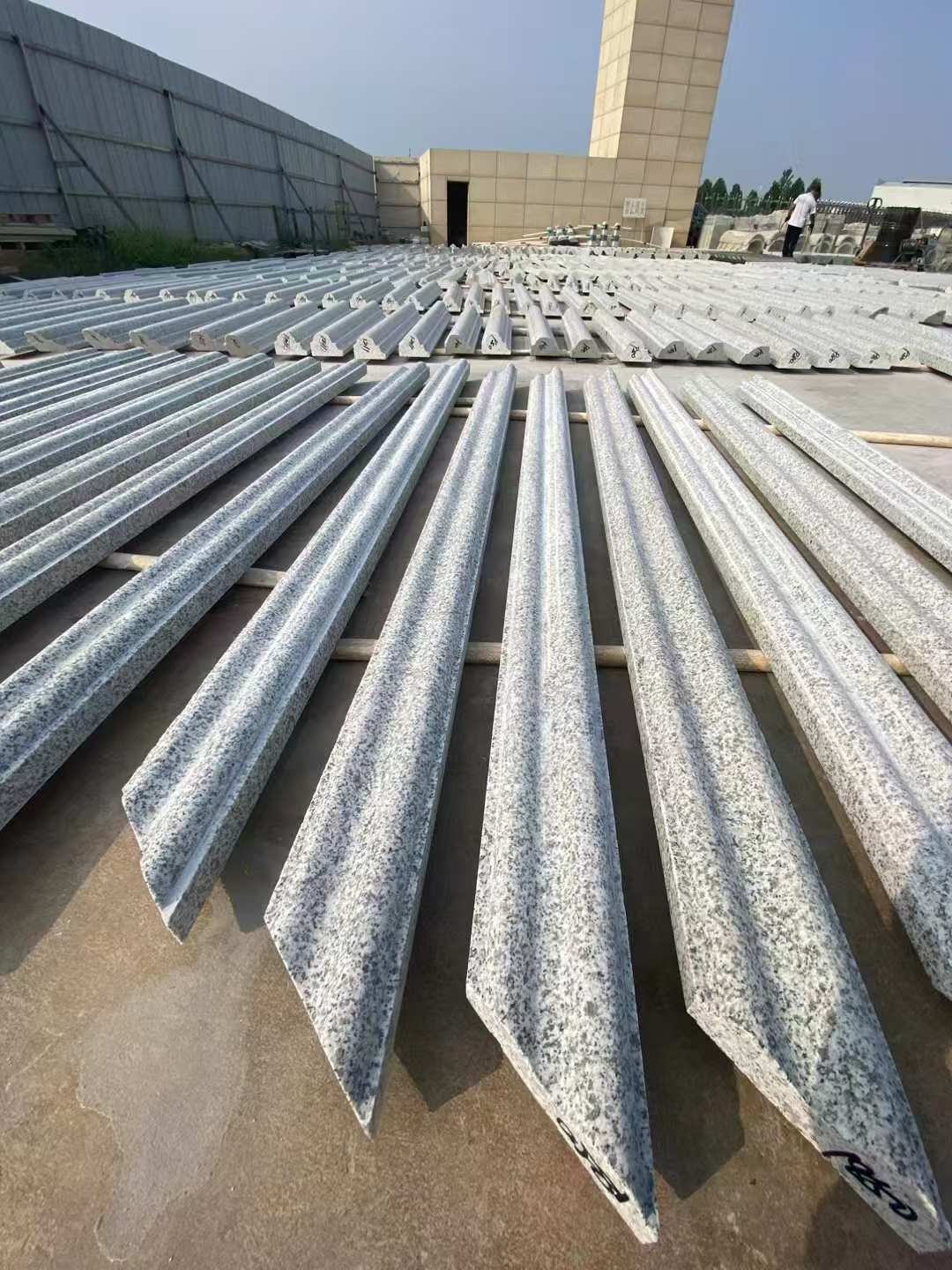 常德 白麻光面别墅线条防水加工